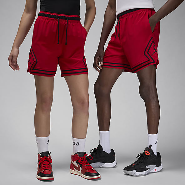 Old school jordan shorts sales